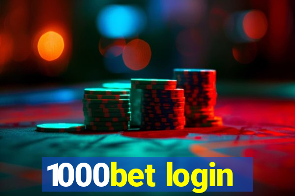 1000bet login